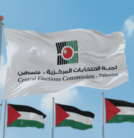 لجنة الانتخابات لراية: جهود مكثفة لإنجاح الاقتراع في دير البلح