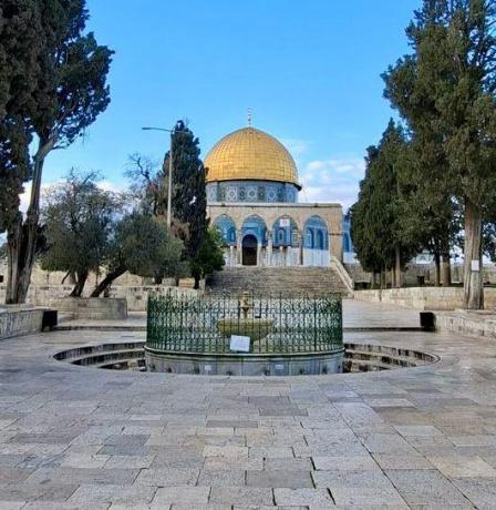 خبراء الأمم المتحدة يحذرون من "تطهير" القدس من الطابع الفلسطيني بشكل لا رجعة فيه