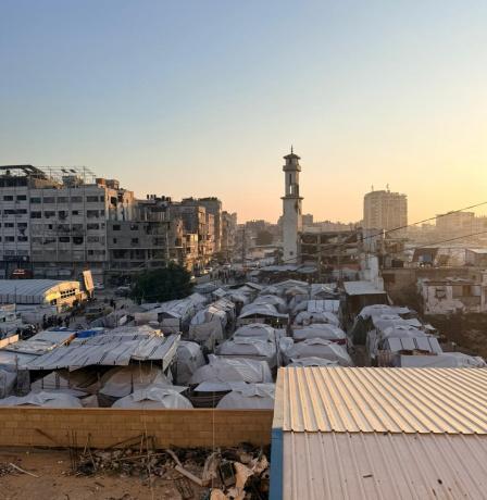 خاص| من الغذاء إلى الإيواء.. فجوات خطيرة في الاستجابة الإنسانية بقطاع غزة