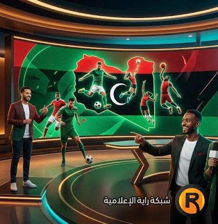 تردد ليبيا الرياضية 1 الجديد 2026 على نايل سات HD – مشاهدة مباريات الدوري الليبي مباشر
