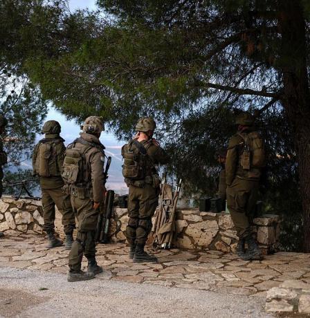 خاص| تحولات ميدانية في الجنوب اللبناني.. هل تُفرض وقائع جديدة بالقوة؟