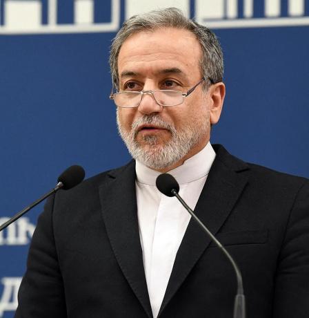 إيران: مستعدون لأي غزو بري أميركي ونرفض التفاوض مع واشنطن