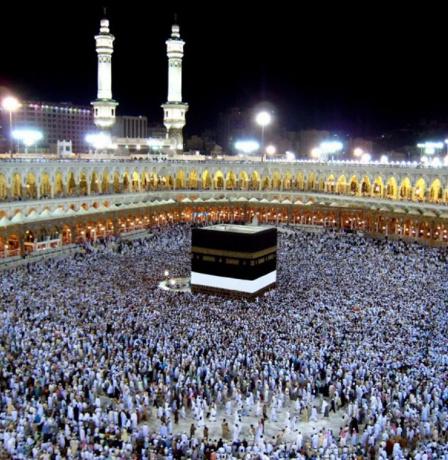 السعودية تعلن التعليمات المنظمة لموسم الحج لهذا العام