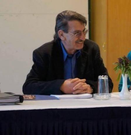 رحيل الباحث الفلسطيني البروفيسور مصلح كناعنة