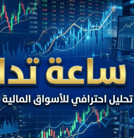 ربع ساعة تداول.. تطورات بورصة فلسطين والأسواق المالية العالمية في 15 دقيقة