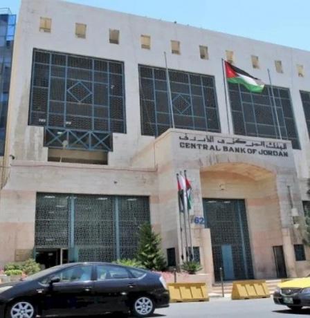 373.6 مليون دولار إجمالي حوالات العاملين الواردة إلى الأردن خلال كانون الثاني الماضي