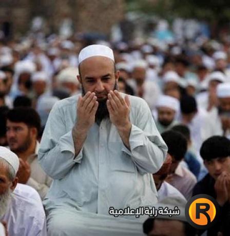 السور التي تقرأ في صلاة عيد الفطر 2026 بالمسجد والمنزل