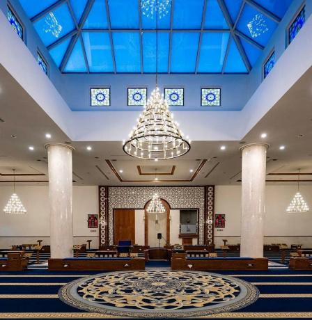 موعد وقت صلاة عيد الفطر 2026 - 1447 في السعودية – توقيت الصلاة الرياض وكل المناطق