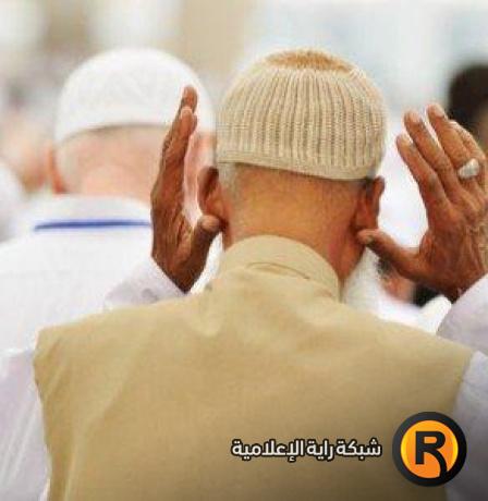 حكم وكيفية التكبير في عيد الفطر | نص تكبيرات العيد الصغير