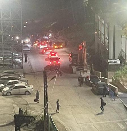 67 قتيلا عربيا منذ بدء العام: مقتل رجل بجريمة إطلاق نار في عرابة