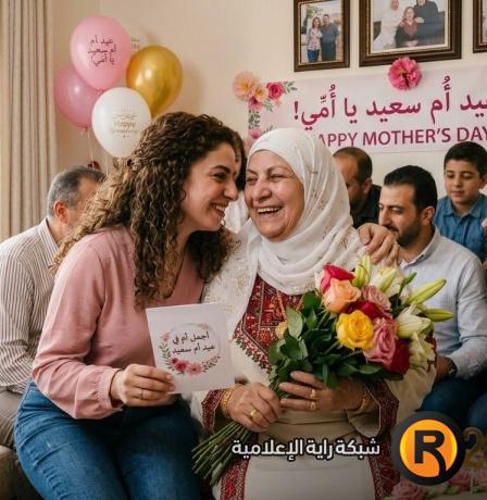 صور بطاقات تهنئة عيد الأم 2026: مئات الرسائل المؤثرة والحزينة للواتساب وفيسبوك (أغاني عيد الام الجديدة)