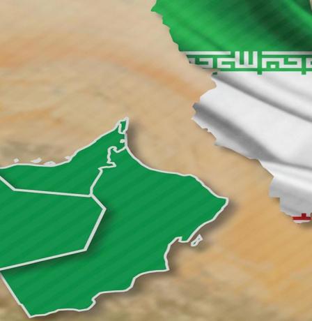 دول الخليج قبل الحرب وبعدها