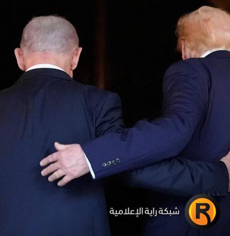ترمب ونتنياهو تذكرا أن في العالم غيرهما!