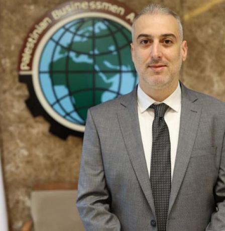 شحادة يحذّر من توقف المخابز والمصانع الغذائية بغزة بسبب منع إدخال الزيوت وقطع الغيار