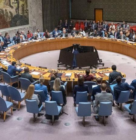 مسؤولان أمميان: الوضع في الضفة الغربية المحتلة بلغ منعطفا خطيرا