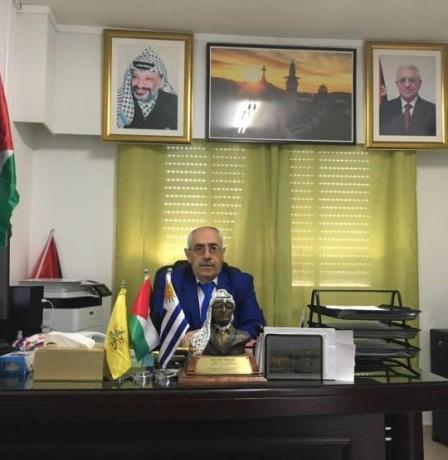 المُقاوَمَةُ الشَّعْبِيَّةُ السَّلْمِيَّةُ المُسْتَدَامَةُ ضَرُورَةٌ لِتَعْزِيزِ صُّمُودِ الشَّعْبِ الفِلَسْطِينِيِّ