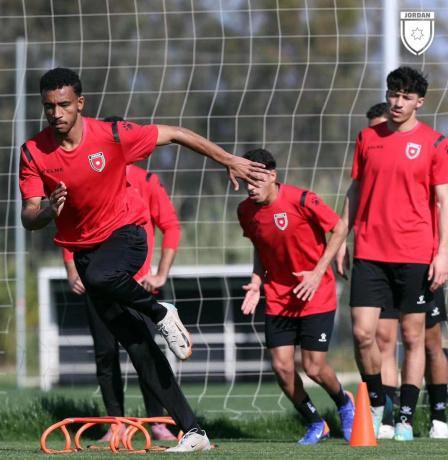 بث مباشر مجاني مباراة الأردن وكوستاريكا الودية اليوم 27 مارس 2026 | القنوات الناقلة والموعد