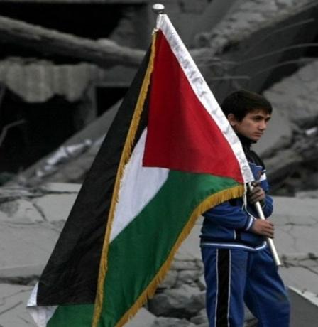 لأول مرة... حربٌ بلا يافطةٍ فلسطينية