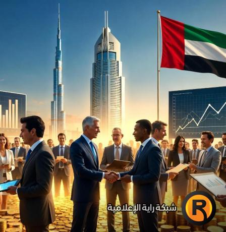 دليل الاستثمار الرقمي في الإمارات 2026: أفضل 4 طرق لنمو ثروتك برأس مال صغير