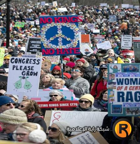 حرب الشرعيات الناقصة والخروج عن السيطرة