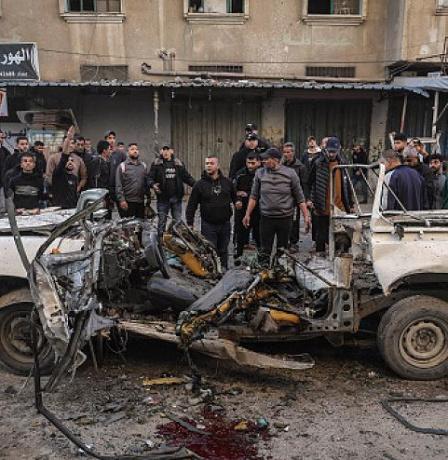 خاص| بين التصعيد والتهدئة.. غزة تحت معادلة "اللااستقرار الدائم"!