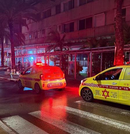 مقتل شابين من رهط وباقة الغربية في جريمتين منفصلتين