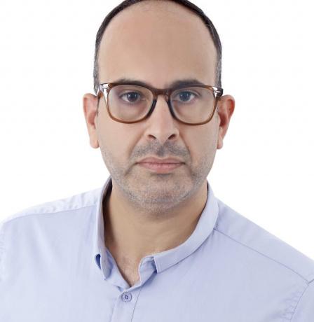 اعدام محمود العالول!