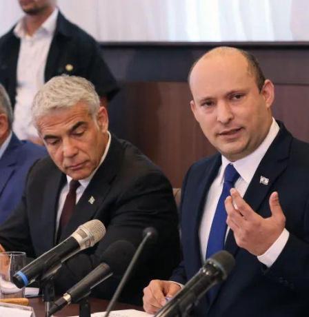 استطلاع إسرائيلي: الأحزاب الصهيونية في المعارضة ستفوز بـ61 مقعدا