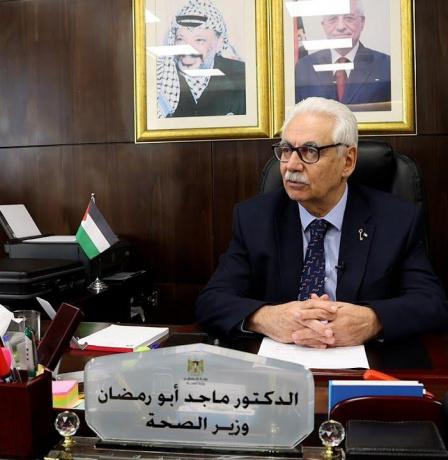 وزير الصحة: غزة على حافة تفشي الأوبئة مع تصاعد خطر القوارض