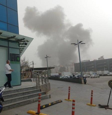 1368 شهيدا منذ بدء عدوان الاحتلال على لبنان