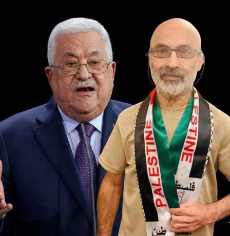 الرئيس عباس يقرر تشكيل لجنة للتحقيق في المسؤولية الطبية عن استشهاد الأسير المحرر رياض العمور