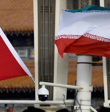 كيف تدعم الصين إيران في الحرب ضد أمريكا وإسرائيل؟