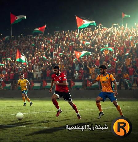 بث مباشر مباراة الحسين والسلط اليوم في الدوري الأردني 2026 | القنوات الناقلة