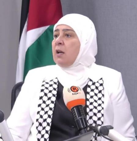 "راية تحاور  د.ليلى غنام".. أوضاع المواطنين في ظل الأزمات المتلاحقة