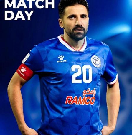 مشاهدة مباراة شباب الأردن والرمثا بث مباشر الآن يوتيوب الاتحاد الأردني لكرة القدم