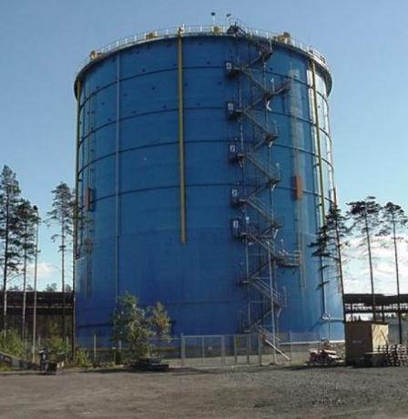 انخفاض أسعار الغاز الأوروبي 20% بعد إعلان الهدنة في الشرق الأوسط