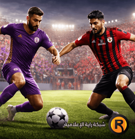 بث مباشر مباراة الفيصلي والجزيرة الآن في الدوري الأردني 2026 | يوتيوب اتحاد القدم