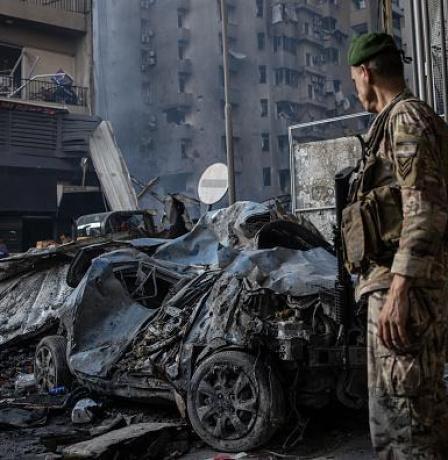 استطلاع: أغلبية الإسرائيليين ترى الحرب على إيران لم تحقق انتصارا