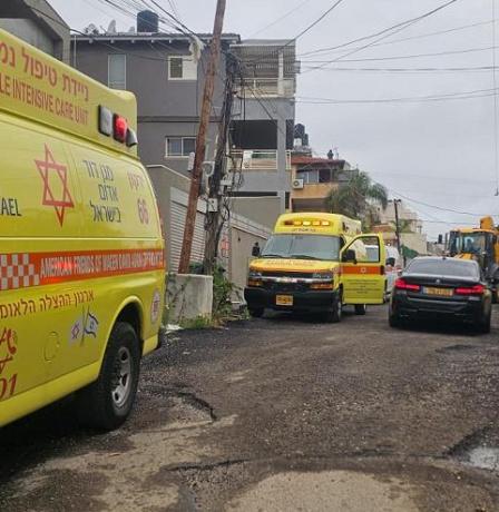 91 قتيلا منذ مطلع العام: مقتل شاب طعنا في بئر السبع