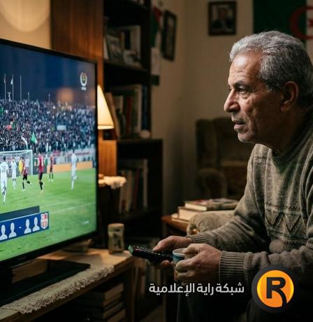 تردد قناة الجزائرية الأرضية 2026 نايل سات وطريقة إدخال شفرة BISS | بث مباشر الزمالك ضد بلوزداد