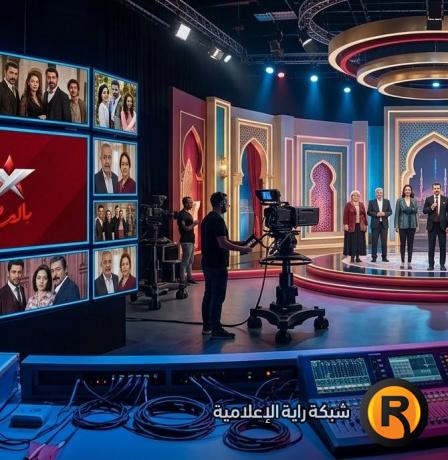 تردد قناة Mix بالعربي 2026 الجديد على نايل سات لمتابعة المسلسلات التركية