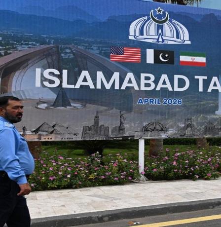 الأهواء تحكي عن النصر.. والحقيقة في إسلام أباد