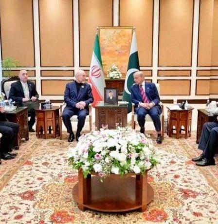 مسؤول إيراني: السيطرة على مضيق هرمز وتعويضات الحرب “حقوق للشعب”