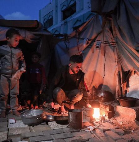 الكشف عن اجتماعات إسرائيلية سرّية بشأن مستقبل قطاع غزة