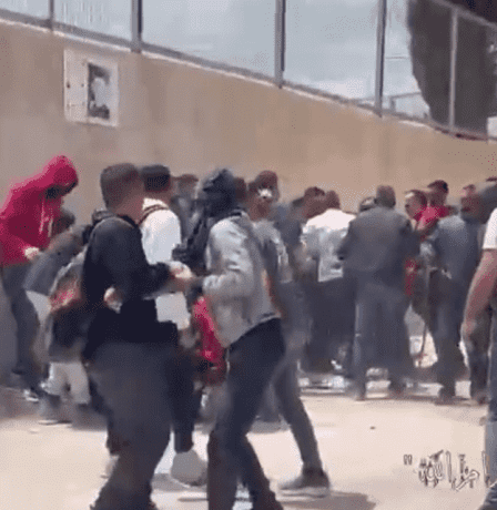 شهيد و5 إصابات برصاص مستوطنين في هجوم على مدرسة بالمغير