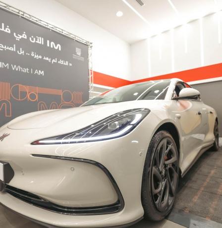إطلاق علامة IM Motors رسميًا في السوق الفلسطيني: نقلة نوعية نحو مستقبل السيارات الذكية