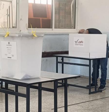 انطلاق أول انتخابات محلية في دير البلح بعد عقدين من انقطاعها