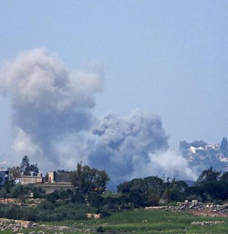 غارات متواصلة على لبنان: 2521 شهيدا منذ بدء العدوان