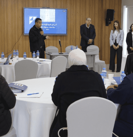 "التربية" تختتم ورشة تطوير نظام الإرشاد والتوجيه المدرسي التربوي