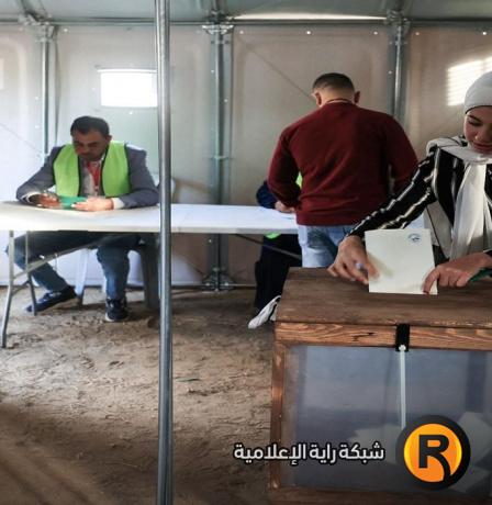 الانتخابات المحلية... وباقي حلقات السلسلة